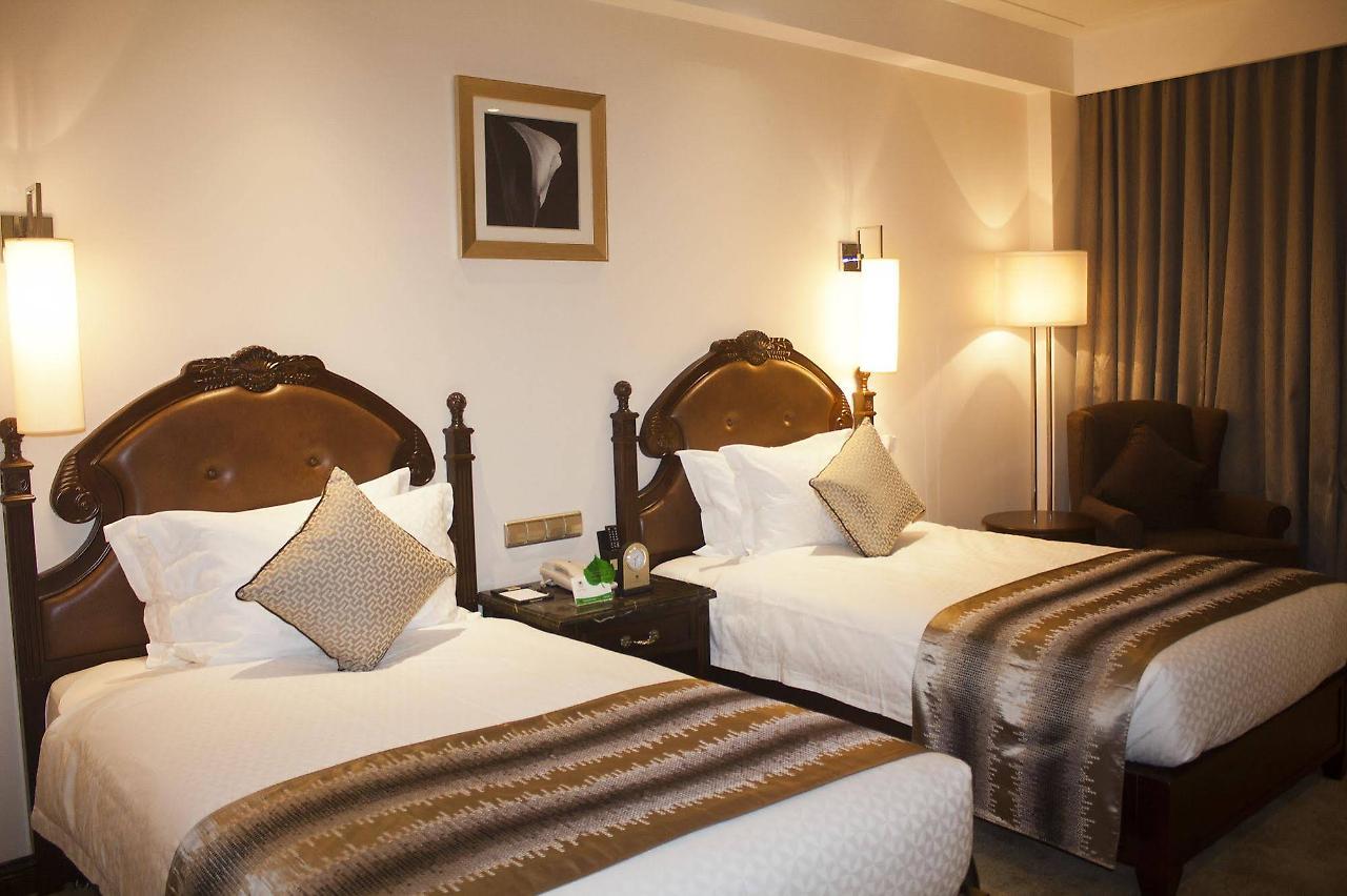 Tang Palace Hotel Accra Eksteriør bilde