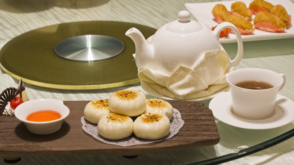 Tang Palace Hotel Accra Eksteriør bilde