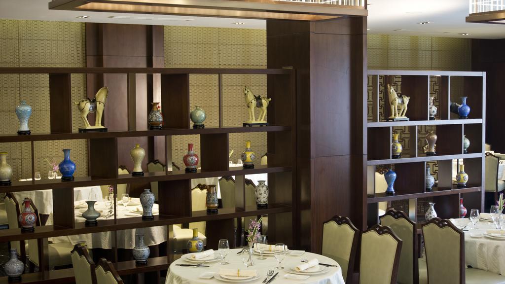 Tang Palace Hotel Accra Eksteriør bilde